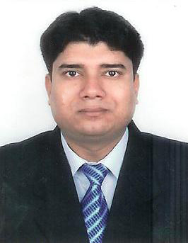 Dr. Sachidananda Swain image of Dr. Sachidananda Swain